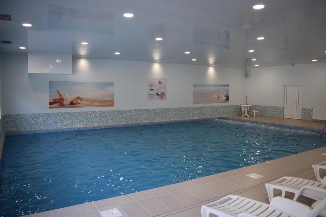 Velingrad Balneohotel Exteriör bild