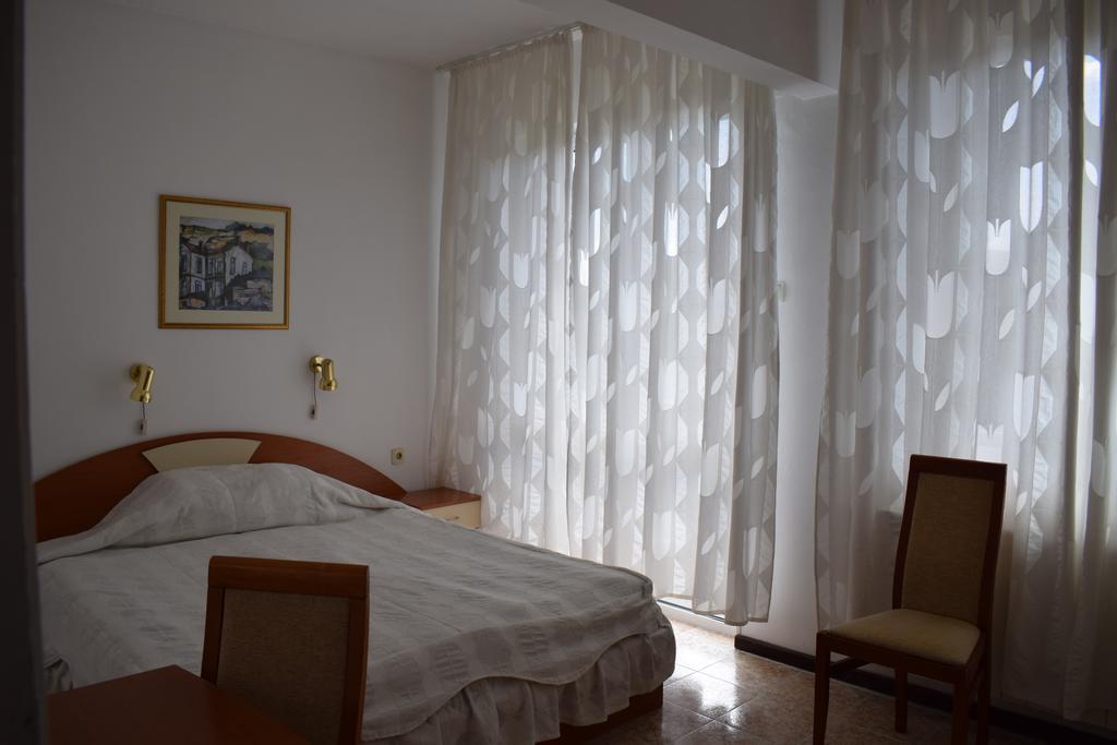 Velingrad Balneohotel Exteriör bild