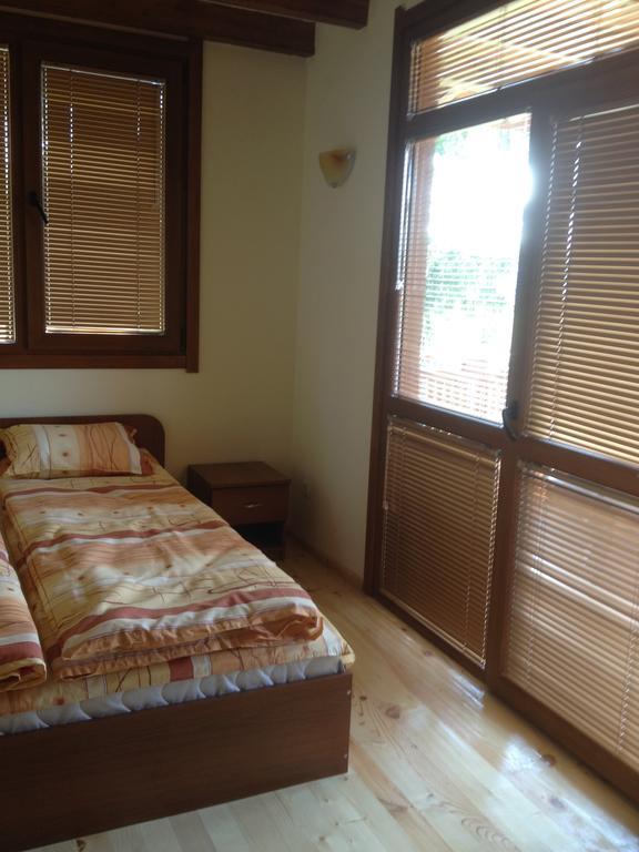 Velingrad Balneohotel Rum bild